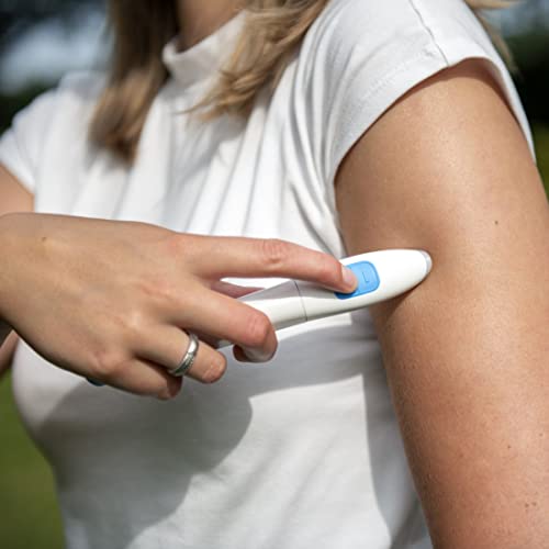Bite Away neo Insektenstichheiler Effektives Mittel gegen Mückenstiche