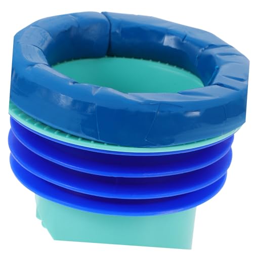 Sellos para taza de baño 23 Imagen adicional