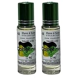 E de B Fragrance Perfume smell like Cabotine W Roll On Oil 12ml (Pack of 2)
