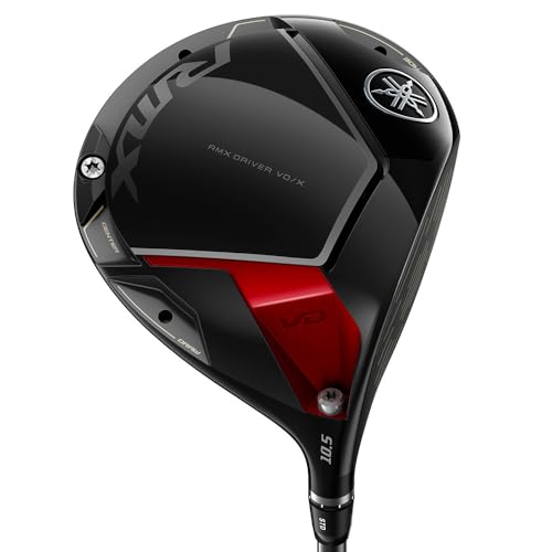 ヤマハ(YAMAHA) 24RMX VD Xドライバーオリジナルシャフト ゴルフ ドライバー オリジナルカーボン 2023年モデル メンズ 2枚目