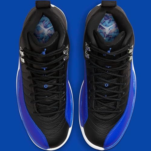 Nike Jordan Womens Air 12 WMNS AO6068 004 Hyper Royal - Size 8W
