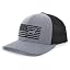 Doberman-heather Grey/Black