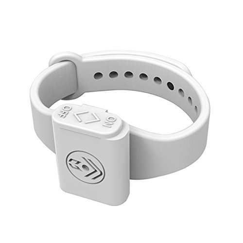 Preisvergleich Produktbild ddellk Outdoor Elektronische Tragbare Ultraschall Anti Mosquito Armband