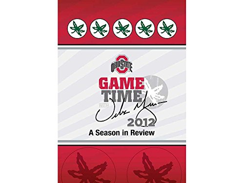 Ohio State: Game Time 2012 - A Season in Review image 2