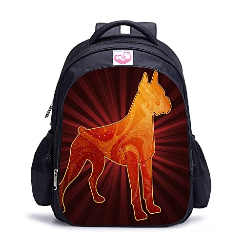 Sac à dos scolaire enfants fini les cahiers cornés avec ce cartable 16"磁