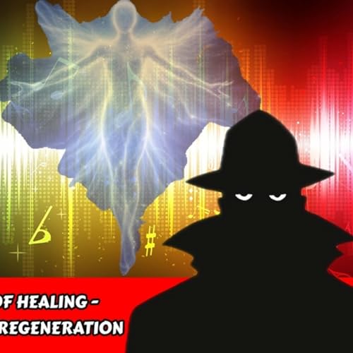 Remembering Frequency of Healing - Source-code Reactivation & Regeneration | Tim Kelly Podcast Por  arte de portada