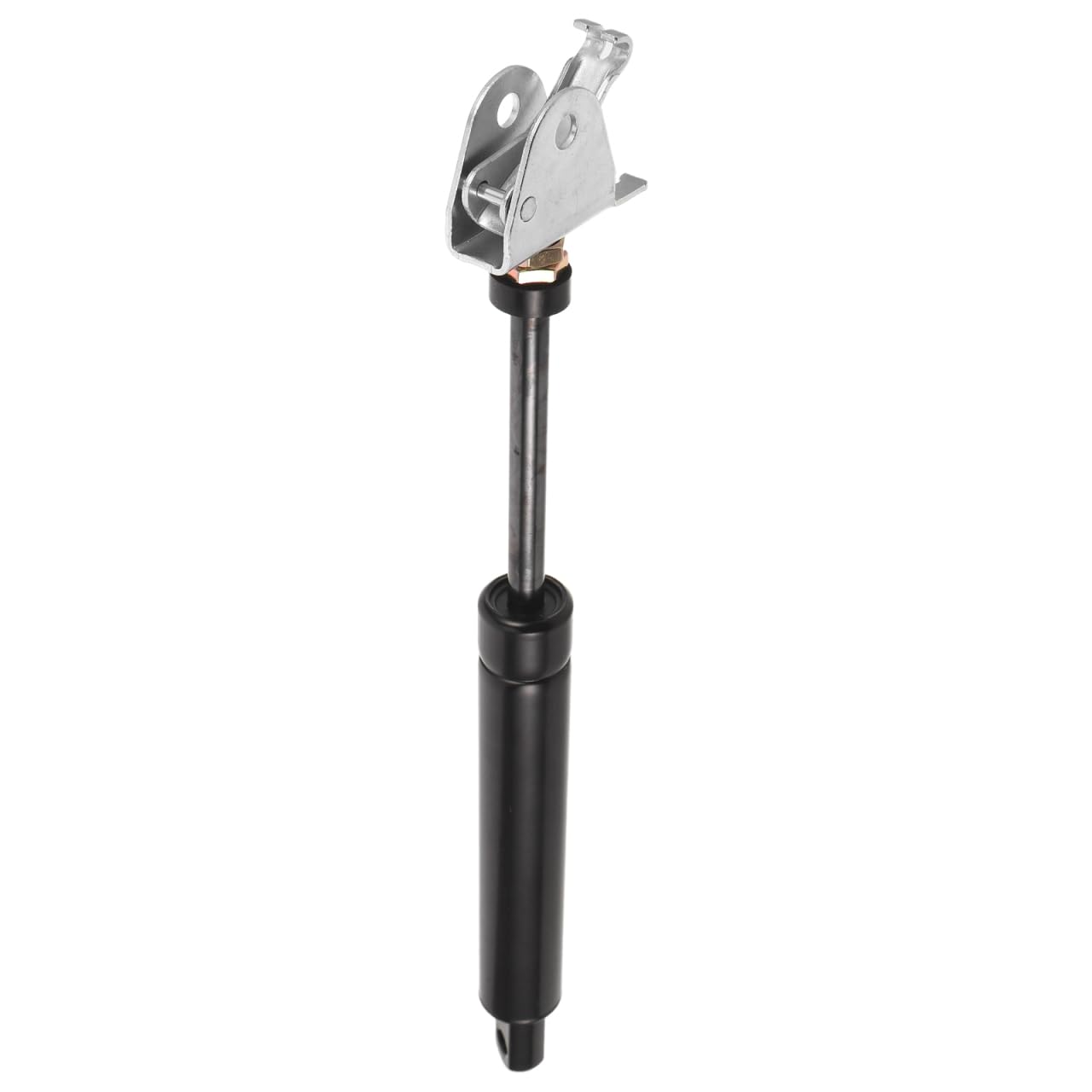 BESTYASH Gasdruckfeder Zylinderstange für Friseurstühle Hydraulisch Robuste Pumpenstange für Rückenlehne Ersatzteil für Bürostuhl Reparatur Langlebige Hydraulikarmatur für Salon