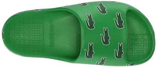 Image of Lacoste Serve Slide 2.0 | Casual Sandals