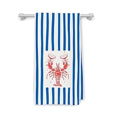 Beach-themed Decorative Towel-03
