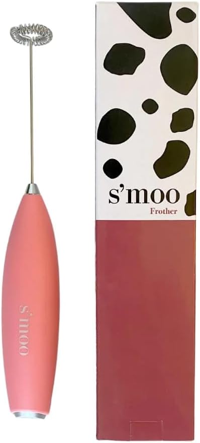 Frother - Electric Whisk
