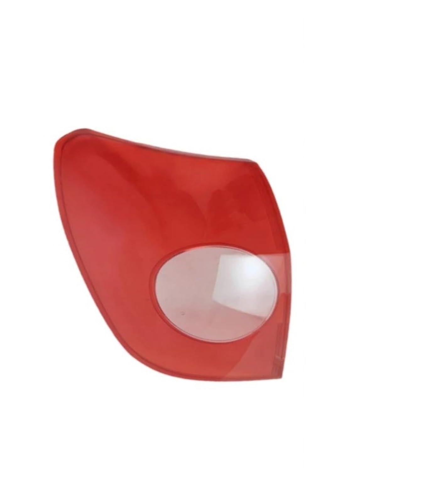 PARA Captiva 2008 - 2010 Luces Coche Rojas Izquierda Derecha Freno Carcasa