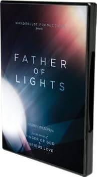 DVD Father of Lights Book