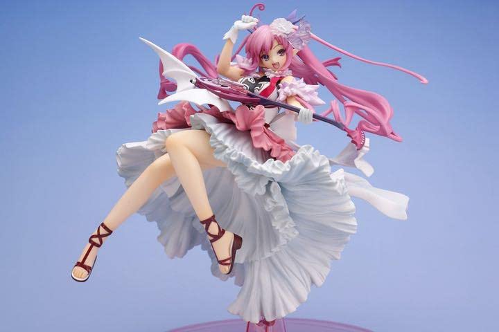 Amazon | ChuxChu アイドる チューア チュラム フィギュア