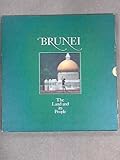 Brunei: The Land and its People - No author. 