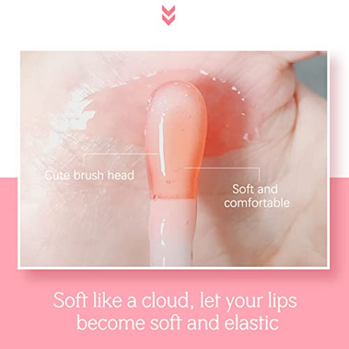 2 pezzi Hydra Lipgloss - Lucidalabbra effetto