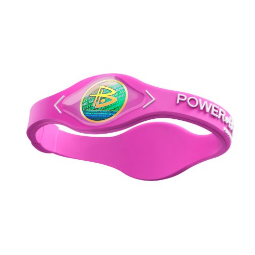 Power Balance- オリジナルパフォーマンスリストバンド