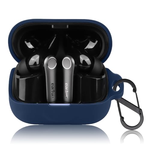 PRODELI For EarFun Air Pro 4+/EarFun Air Pro 4 Plus p P[X VRJo[ LYh~ VRf ϏՌ _炩 Jrit [d\ y h~ ho earfun air pro 