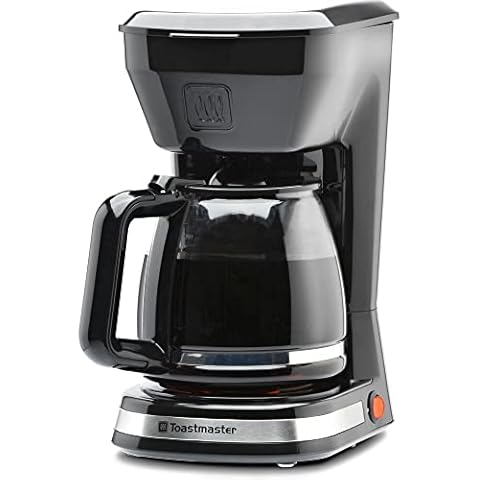 Toastmaster 12 cup Coffee Maker Cover