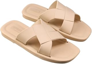 AMOUN Womens Slipper Palm