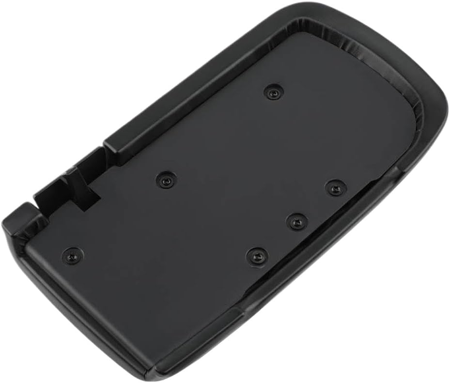 Center Console Armrest Lid Cover Compatible with Camaro Firebird 1997 2002 10421355