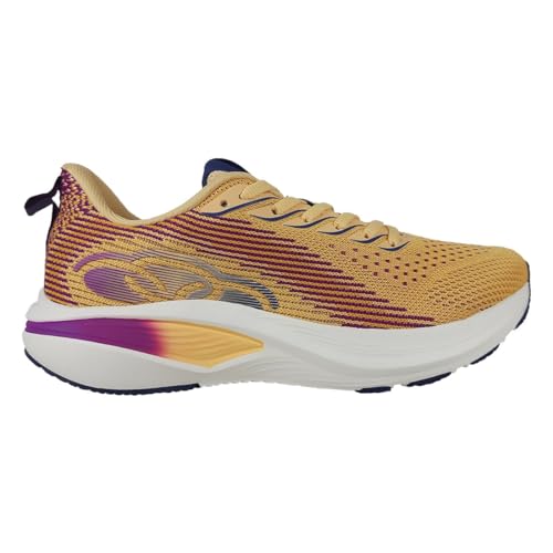 Tênis Olympikus Voa 2 Corrida Amarelo - Feminino 41