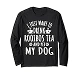 Rooibos Tea Design For Tea Drinker