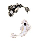 Groß für verschiedene Kleider, wie Revers, Röcke, Kleid, Anzug, Pullover, Hemden, Jeans, Kragen, Bluse, Schal, Hut, Tasche, Rucksäcke, etc. während der täglichen Lebens.