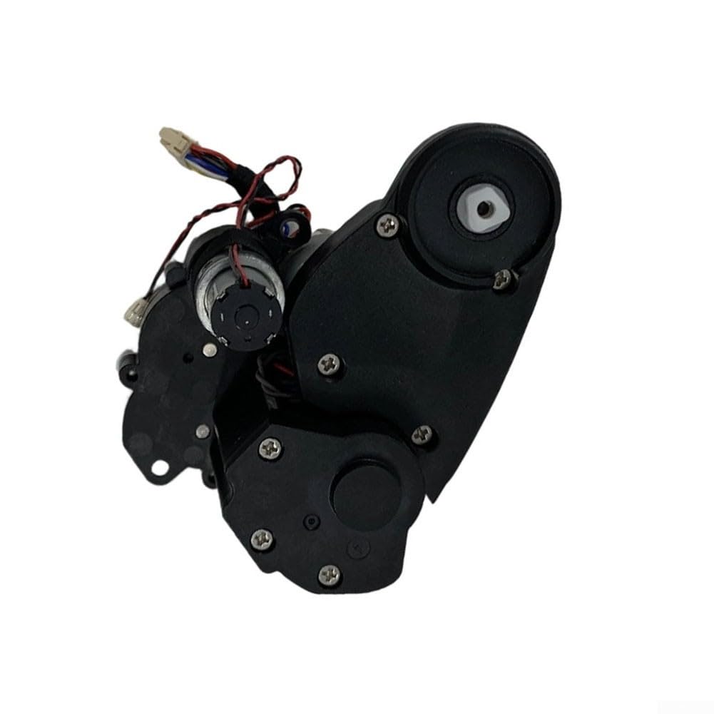 Motore spazzola laterale in plastica metallica per Roborock Saros10