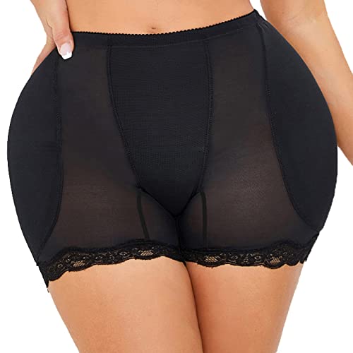 Culotte grande taille shapewear pour sublimer vos robes de soirée ajustées
