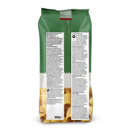 by Amazon Rigatoni, 500g