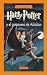 Harry Potter y el prisionero de Azkaban