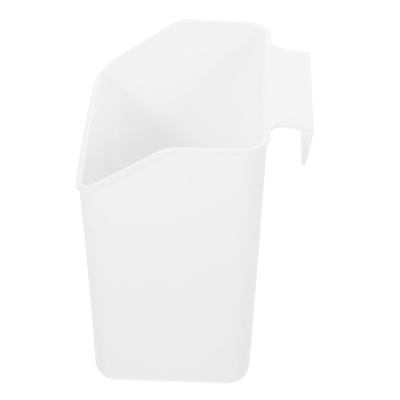 Mikinona over Cabinet Door Organizer Kitchen Spice Shelf Hanging Storage Basket for Nail Design Capacity Convenient Kitchen Storage