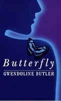 Butterfly 0786210206 Book Cover