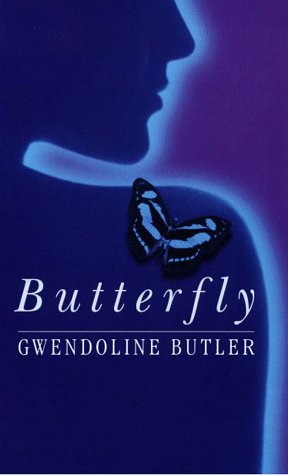 Butterfly [Large Print] 0786210206 Book Cover