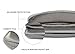 Canvaslife Marble Pattern 360 Degree Protective Waterproof Laptop Sleeve 15 Inch 15 Case and 15.6 Laptop Bag