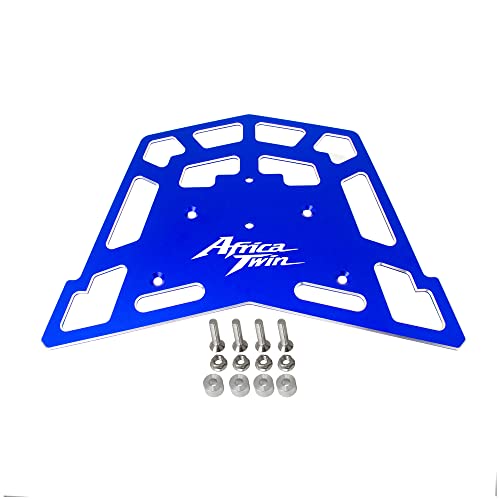 GYUKSIA Rear Rack for Africa Twin CRF1100L 2020-25