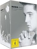 elvis goldene schallplatten  Elvis - The Ultimative Collection [8 DVDs]