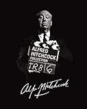 Alfred Hitchcock Collection (Limited Edition) [15 DVDs]