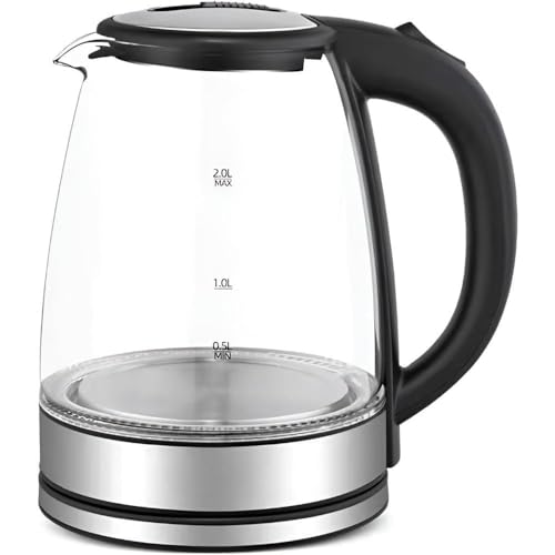 zornik�y�K���X�d�C�P�g���z �y�ƒ�p�d�C�P�g���z �y110V 220V�Ή��z 1.8L��e�� �����d���I�t�@�\ �������S���� ���� �R�[�q�[�ɓK �Ƒ����� ���S�݌v