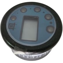 F04232B-MDI 12V Multifunction Battery Gauge Indicator Battery Voltage Meter Monitor Digital Panel Diagnostic Tools for Electric Forklift Pallet Truck Stacker with ZAPI Motor Speed Controller