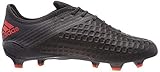  Adidas Predator Malice Control (FG), Zapatillas de fútbol Americano Hombre, Multicolor (Marsua/Roalre/Talco 000), 39 1/3 EU