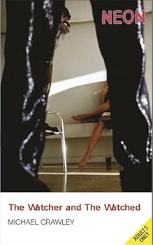 Paperback The Watcher and the Watched (Neon) Book