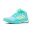 Flash Aqua/Yellow/White