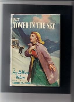 Hardcover The Tower in the Sky Book