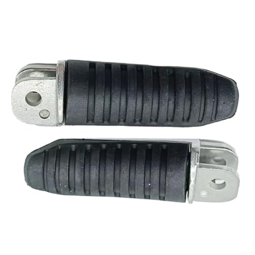 Repose-pieds conducteur Suzuki GSX 750 Katana et RF900