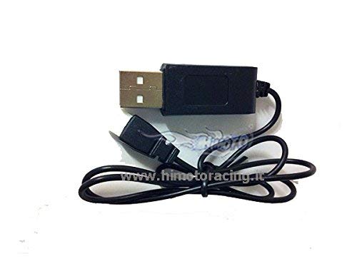 Himoto Drone Mini Spider Gold Radio 2.4 GHz Batteria 300mah 360°