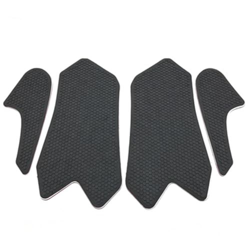 Almohadillas de tracción de tanque de moto para Ducati Panigale V2 959 1199 1299 protector lateral