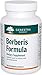 Genestra Brands - Berberis Formula - Barberry, Goldenseal, and Oregon Grape Herbal Supplement - 90 Capsules