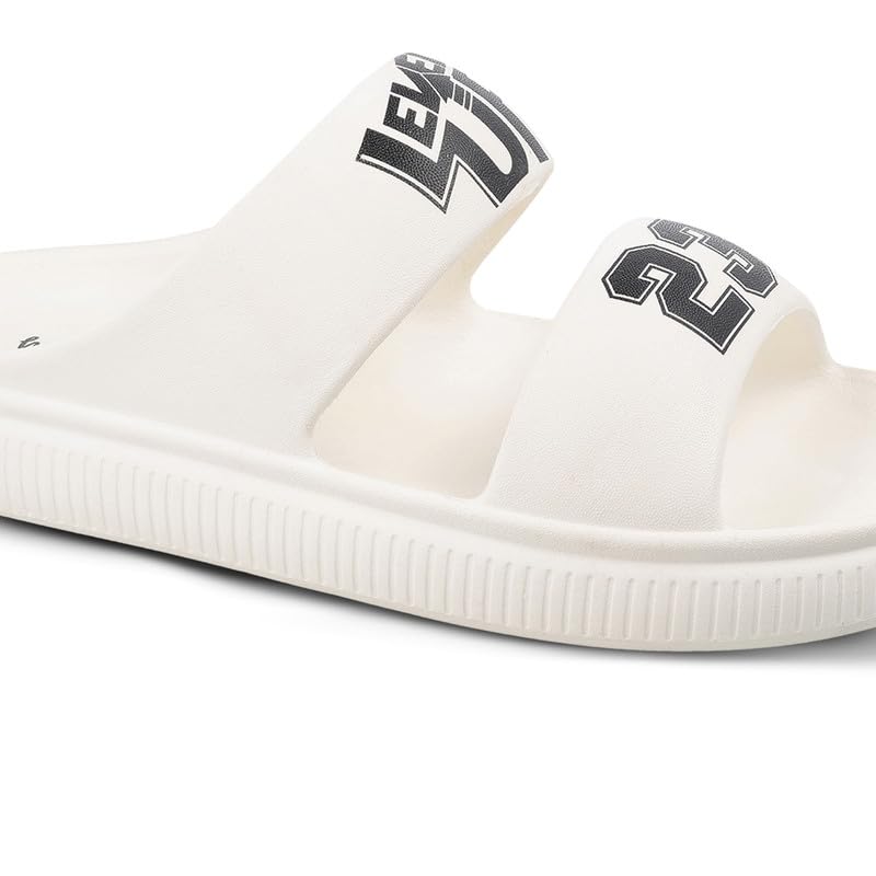 Image of WALKAROO Men Casual Flip-Flops-Trendy|Light Weight and Comfortable|Stylish|WC8711