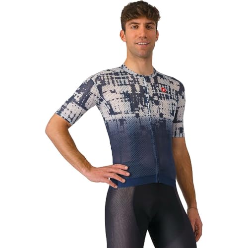 CASTELLI, Insider 3 - Culotte corto para hombre